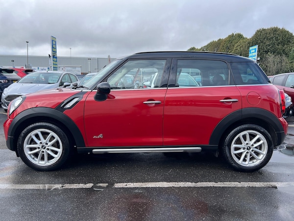 Used MINI Countryman 2015 for sale - 68991726: Photo 8