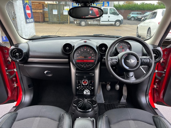 Used MINI Countryman 2015 for sale - 68991726: Photo 9