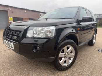 Used Land Rover Freelander 2 2007 for sale - 72921972: Photo