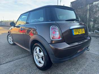 Used MINI Hatch 2010 for sale - 73439359: Photo