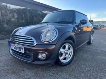 Used MINI Hatch 2010 for sale - 73439359: Photo