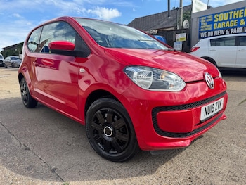 Used Volkswagen up! 2015 for sale - 75741064: Photo