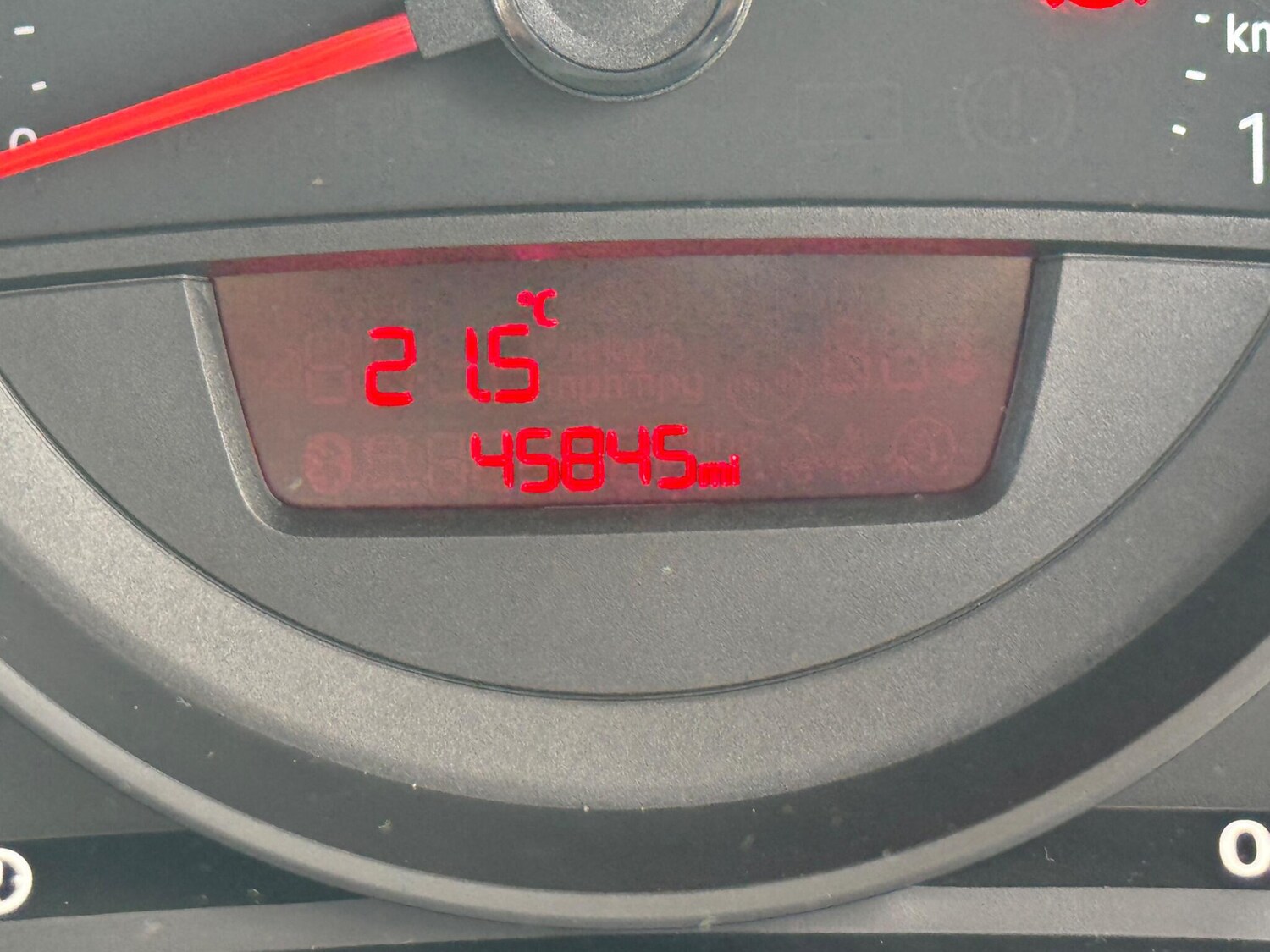 Vehicle 31