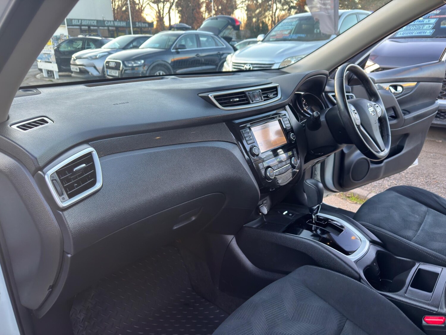 Vehicle 26