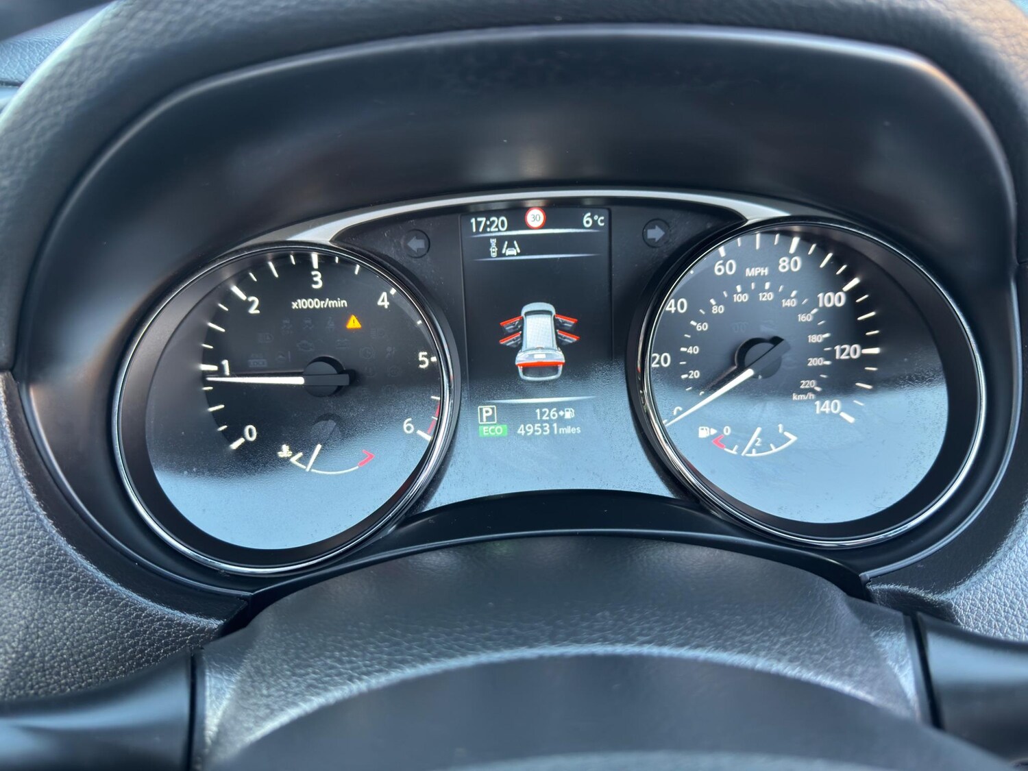 Vehicle 40
