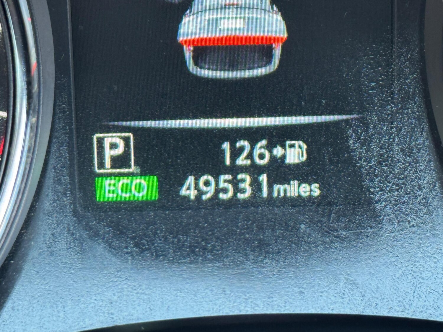 Vehicle 41