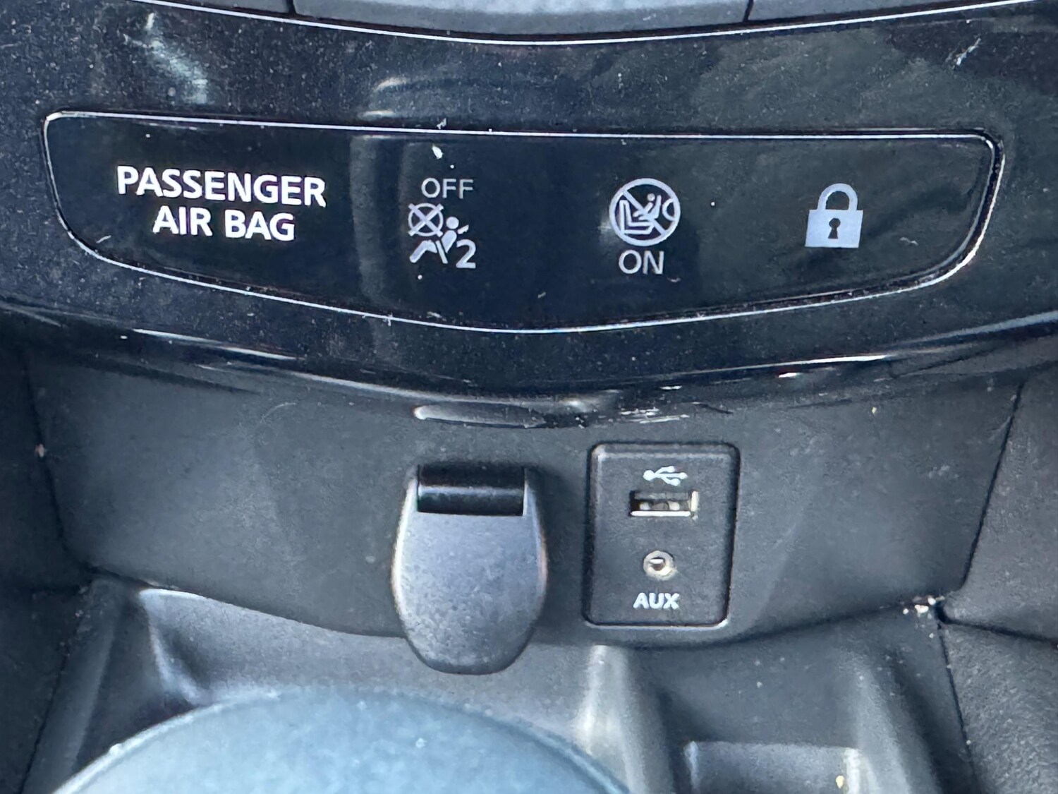 Vehicle 50