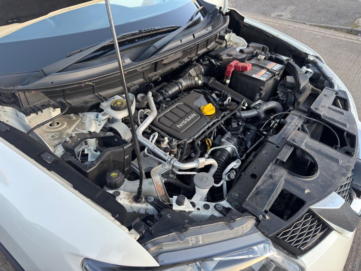 Vehicle 60