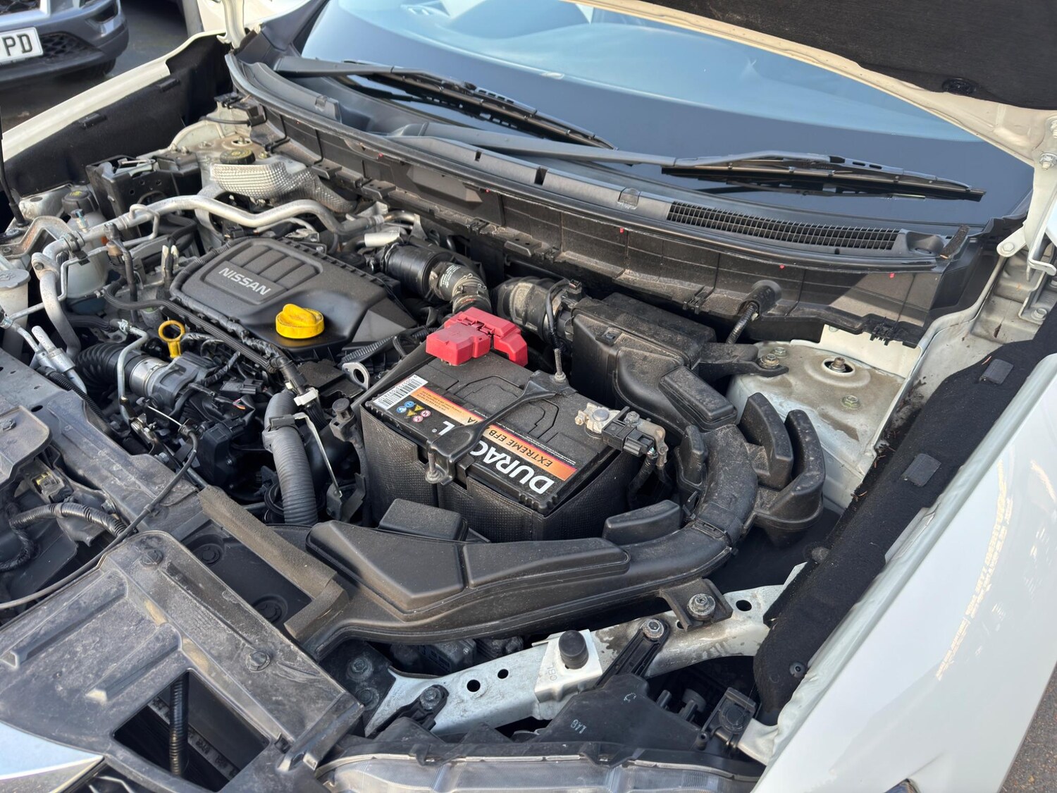 Vehicle 61