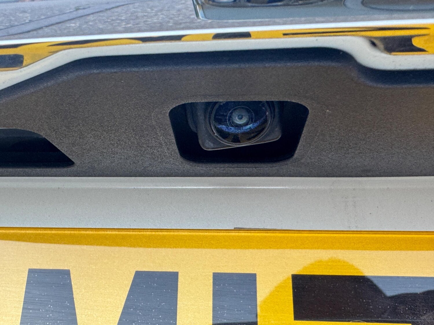 Vehicle 69