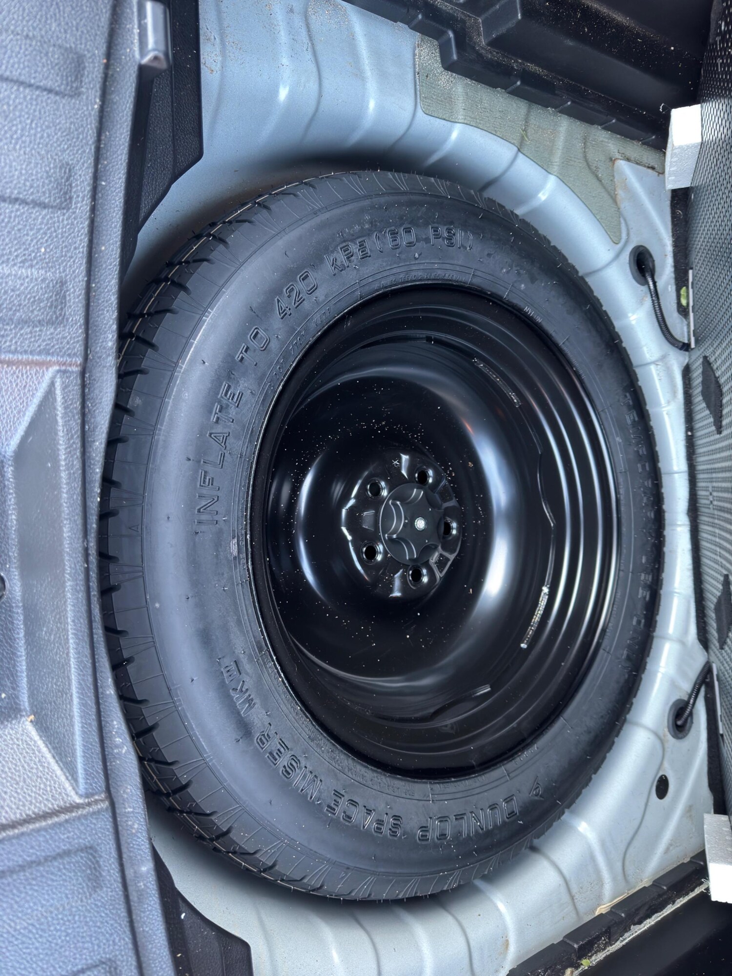 Vehicle 76