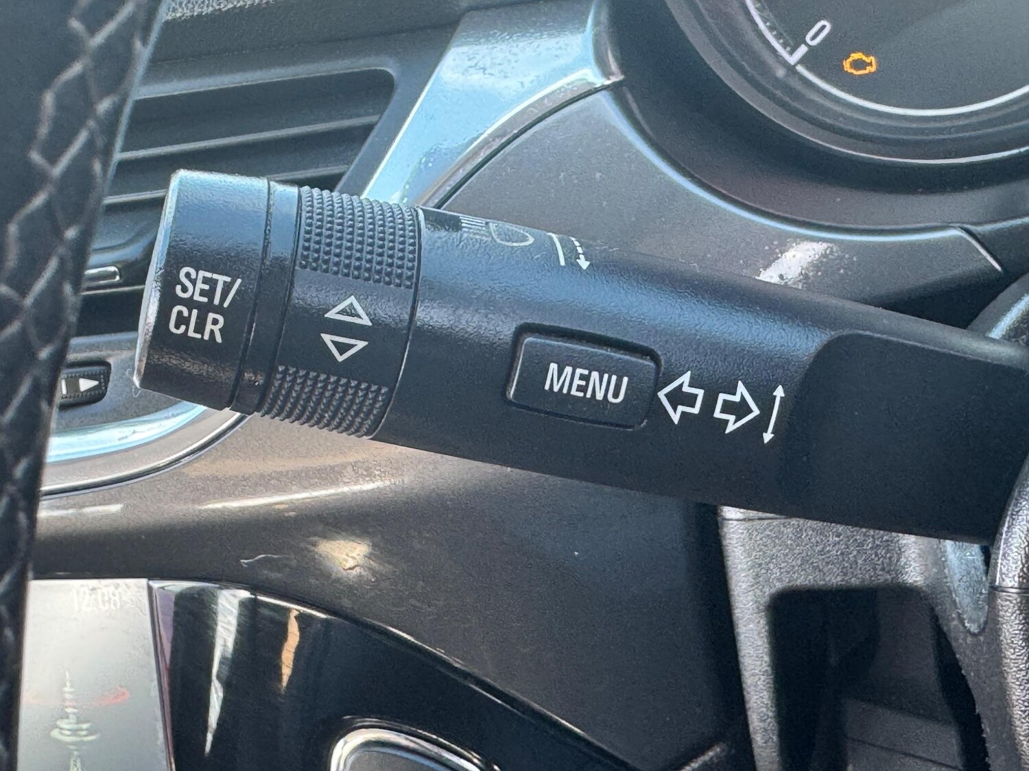 Vehicle 34