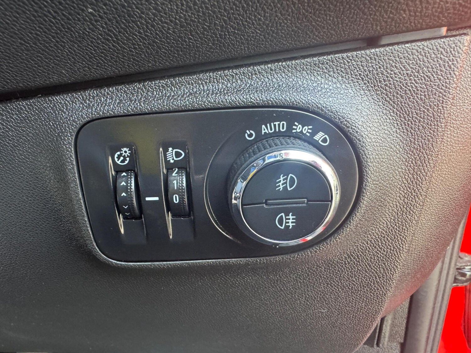 Vehicle 38