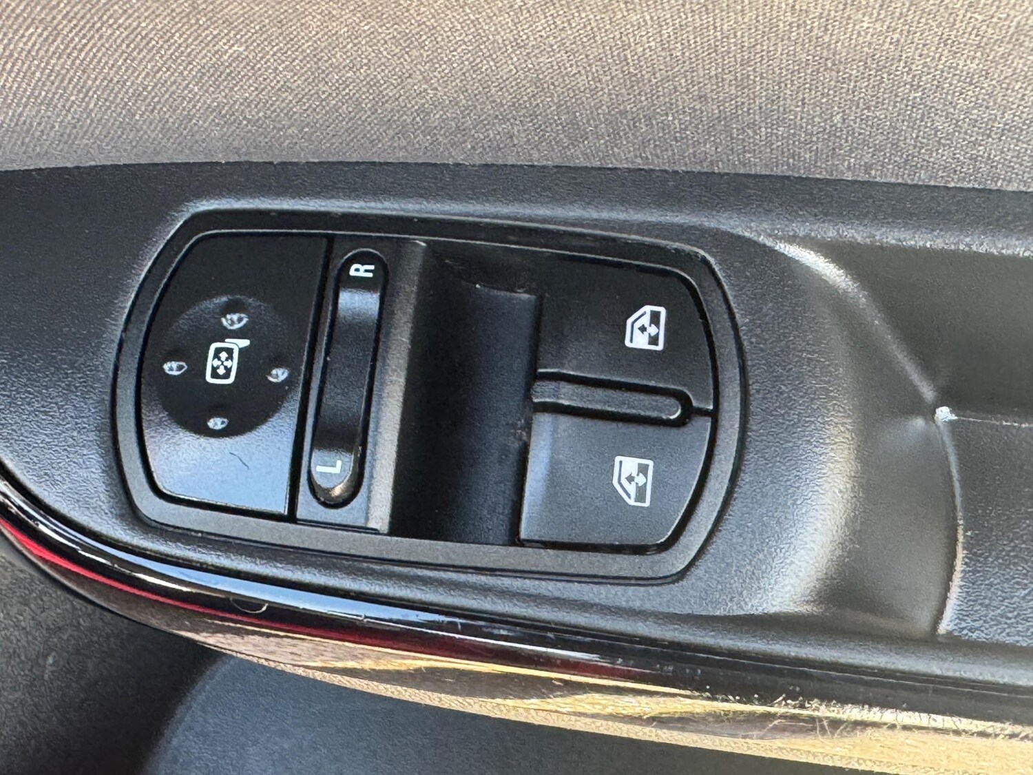 Vehicle 40
