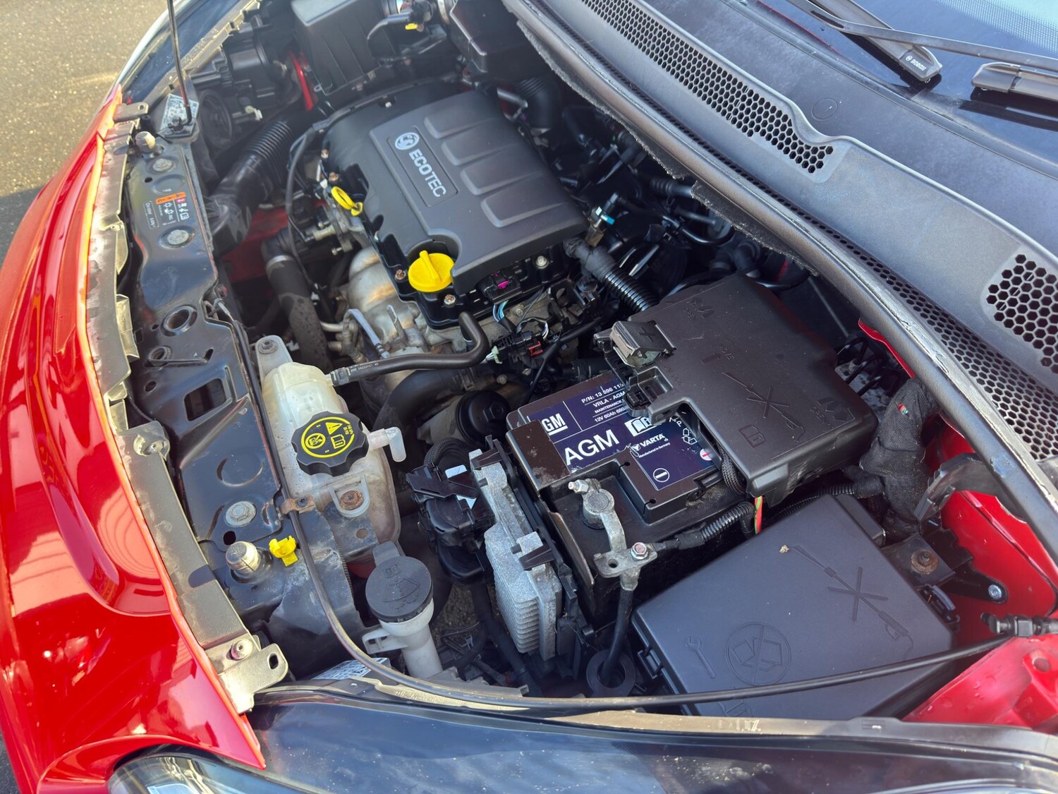 Vehicle 50
