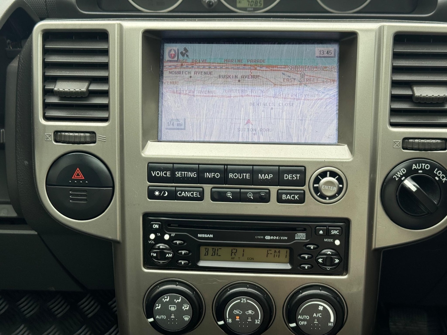 Vehicle 11