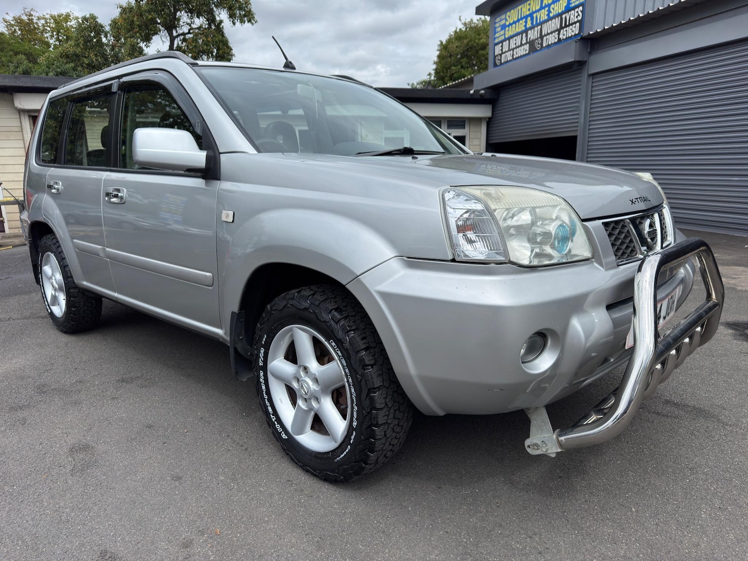 Vehicle 15
