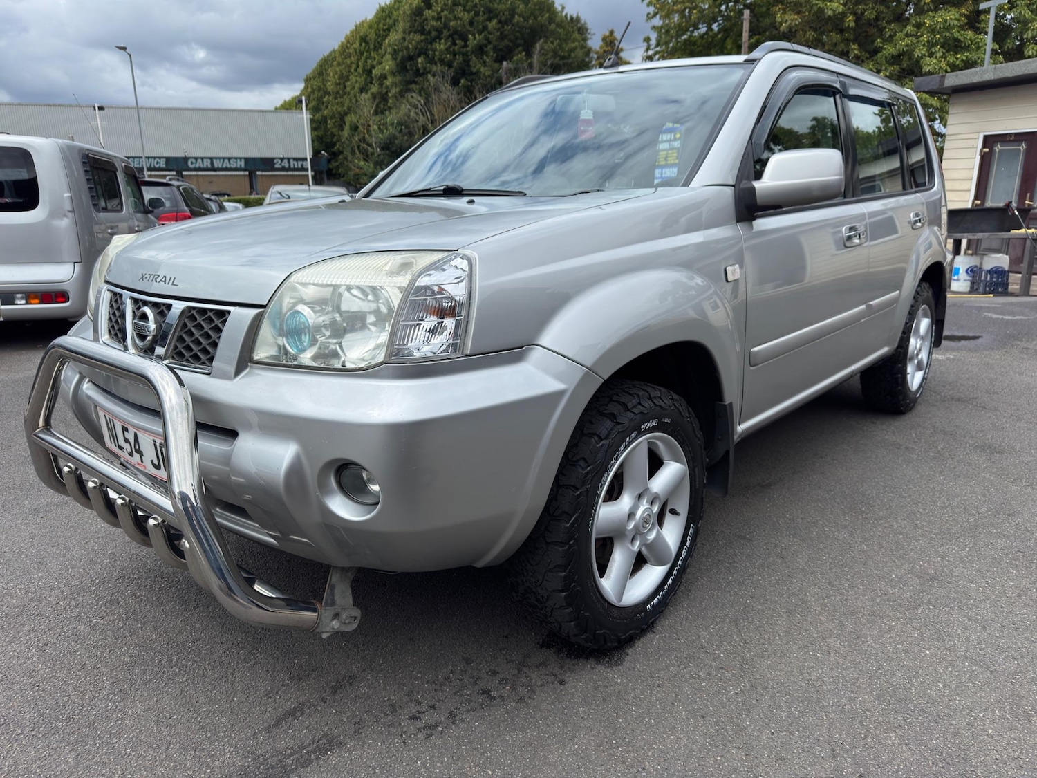 Vehicle 17