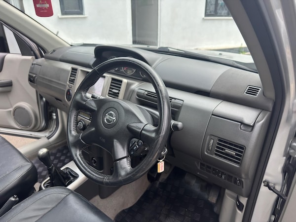 Used Nissan X-Trail 2004 for sale - 75378028: Photo 18