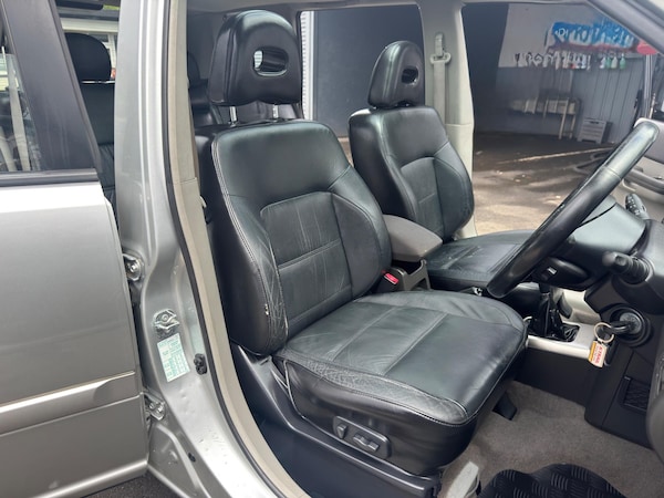 Used Nissan X-Trail 2004 for sale - 75378028: Photo 19