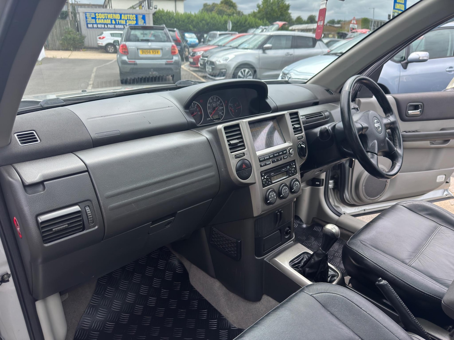Vehicle 24