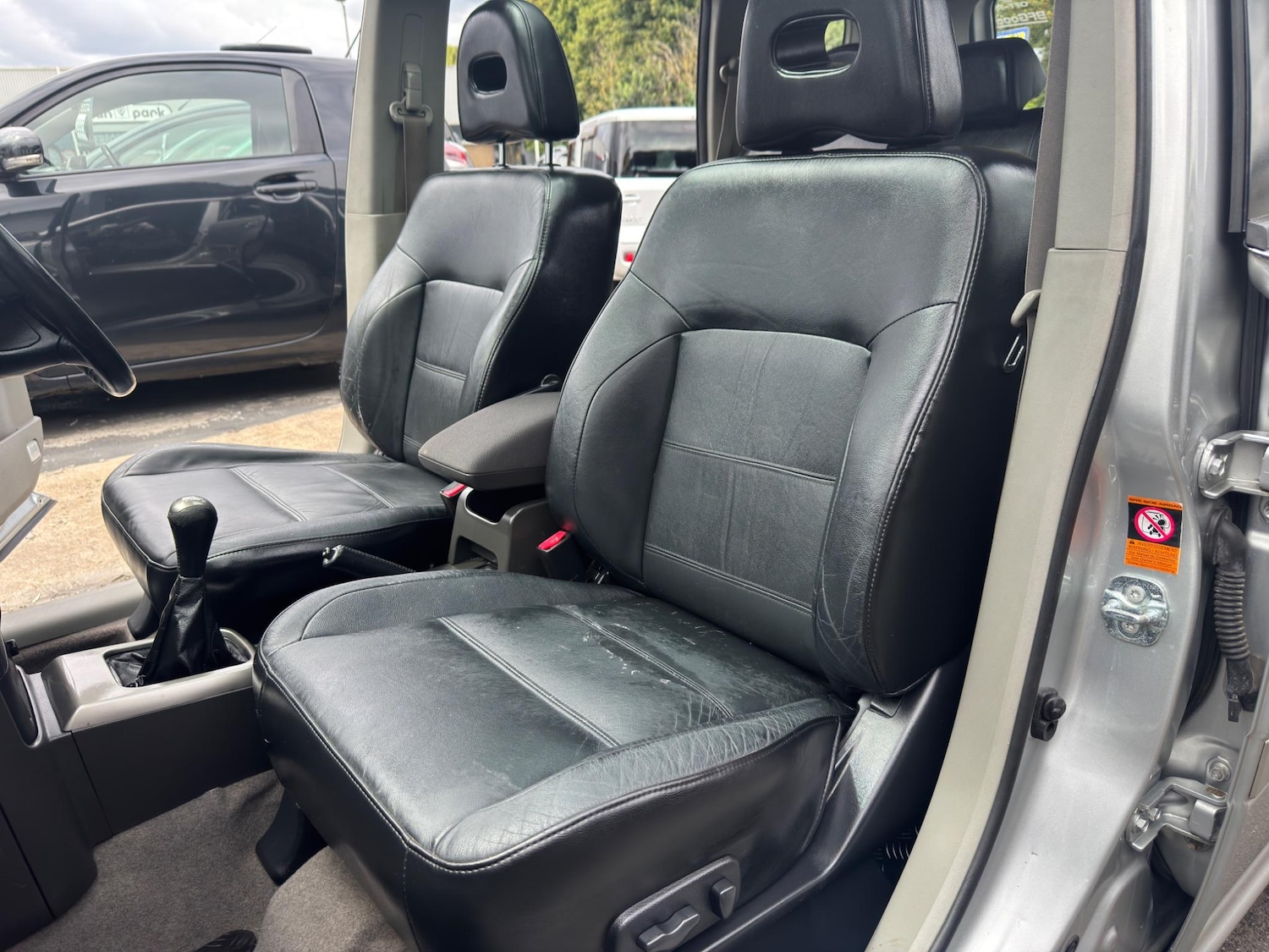 Vehicle 25