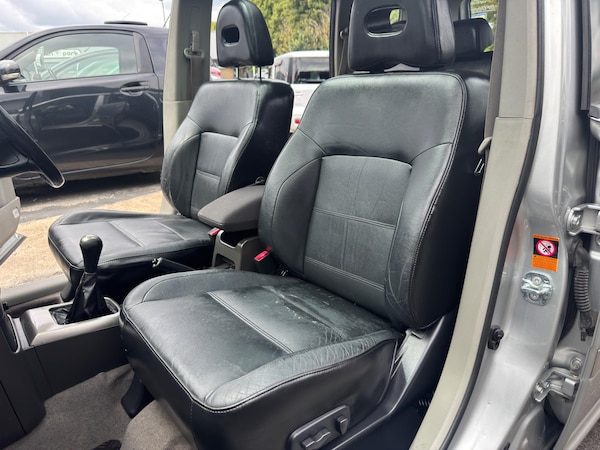 Used Nissan X-Trail 2004 for sale - 75378028: Photo 25