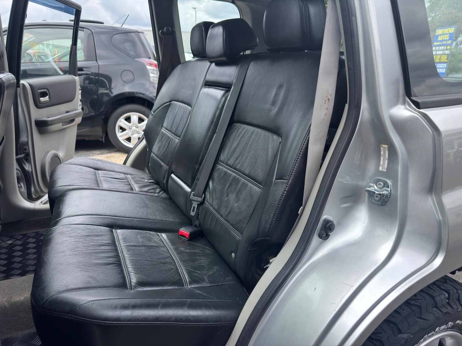 Vehicle 26