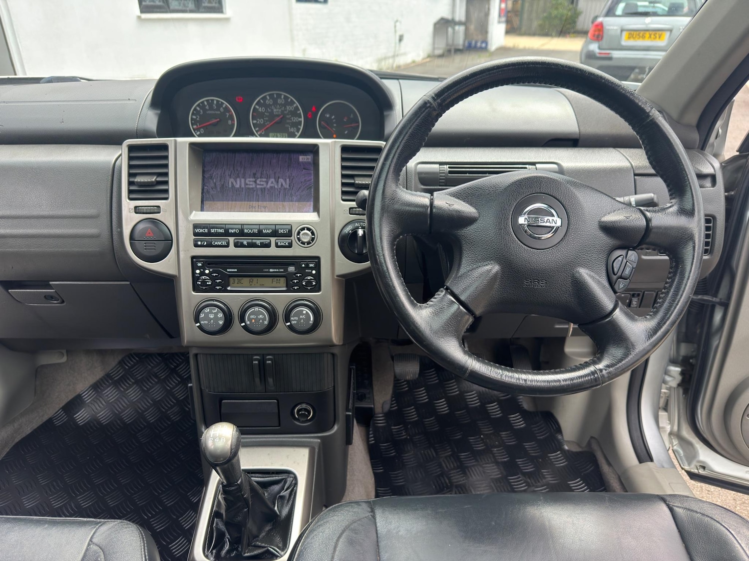 Vehicle 29