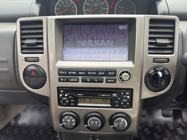 Used Nissan X-Trail 2004 for sale - 75378028: Photo 30