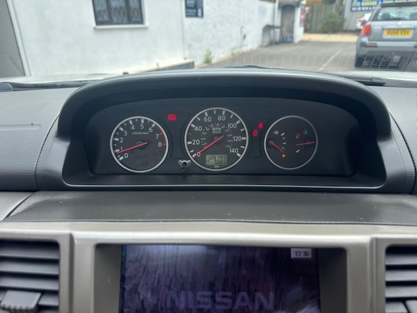 Used Nissan X-Trail 2004 for sale - 75378028: Photo 31