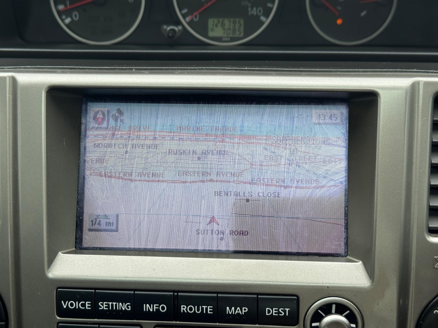 Vehicle 33