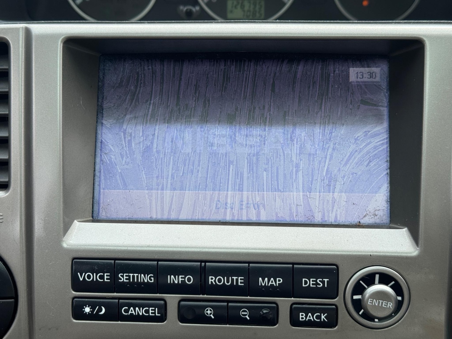 Vehicle 34