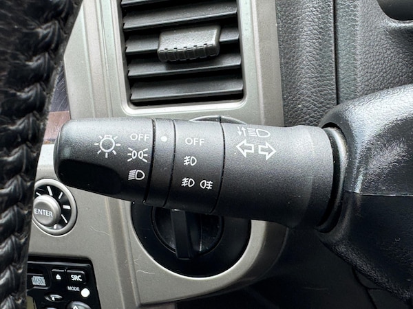 Used Nissan X-Trail 2004 for sale - 75378028: Photo 35