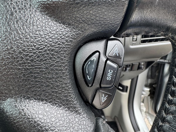 Used Nissan X-Trail 2004 for sale - 75378028: Photo 37