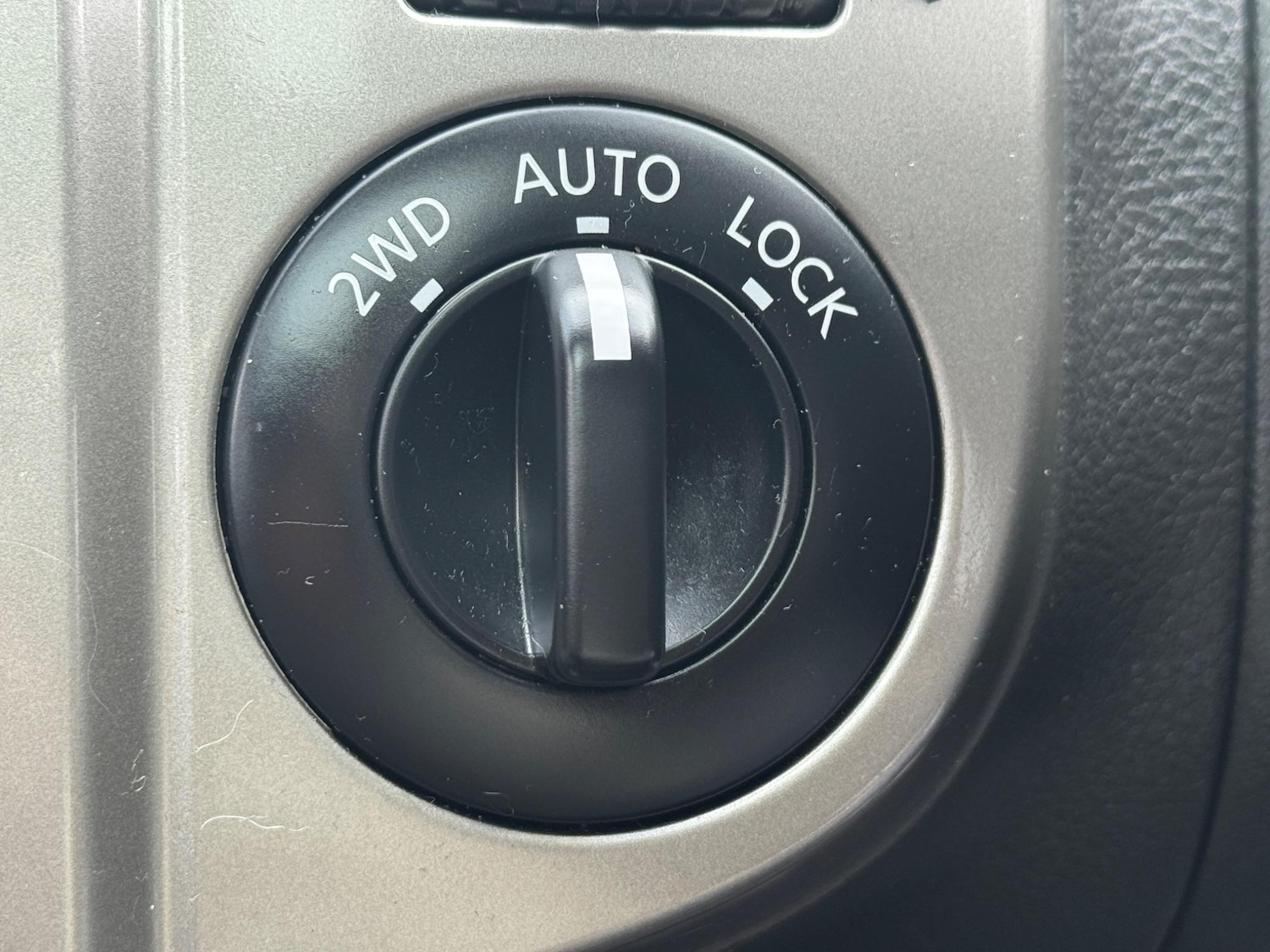 Vehicle 38