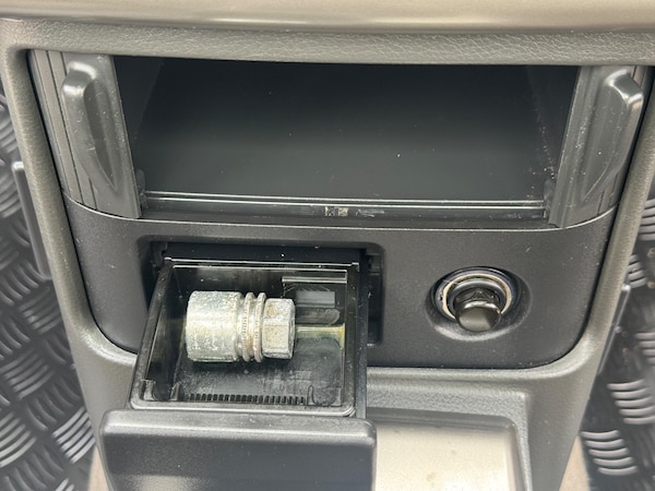 Used Nissan X-Trail 2004 for sale - 75378028: Photo 39