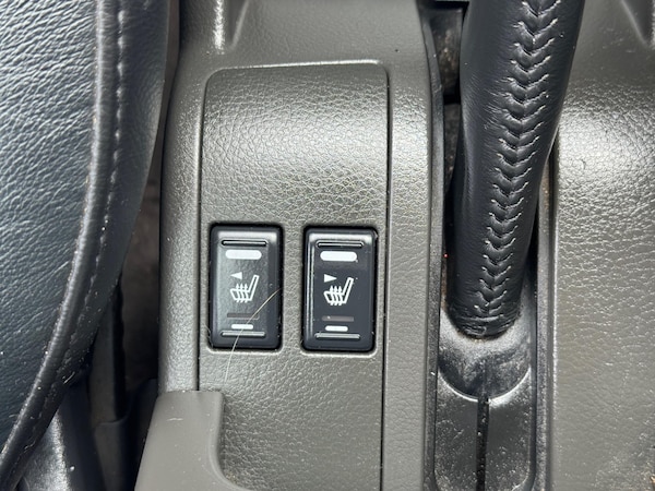 Used Nissan X-Trail 2004 for sale - 75378028: Photo 41