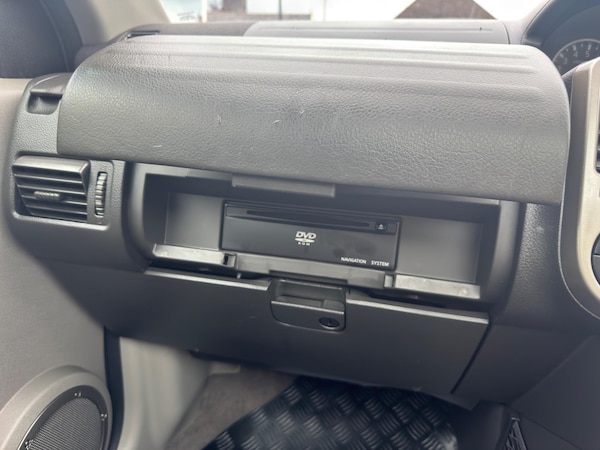 Used Nissan X-Trail 2004 for sale - 75378028: Photo 44
