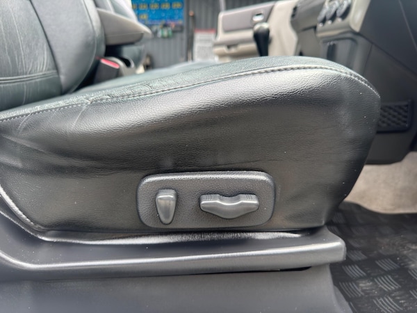 Used Nissan X-Trail 2004 for sale - 75378028: Photo 45