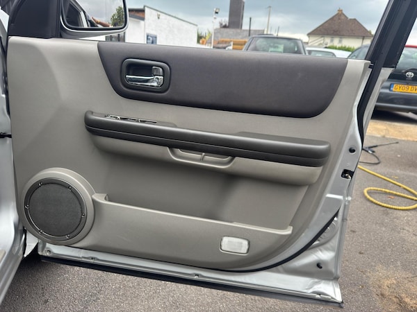 Used Nissan X-Trail 2004 for sale - 75378028: Photo 49