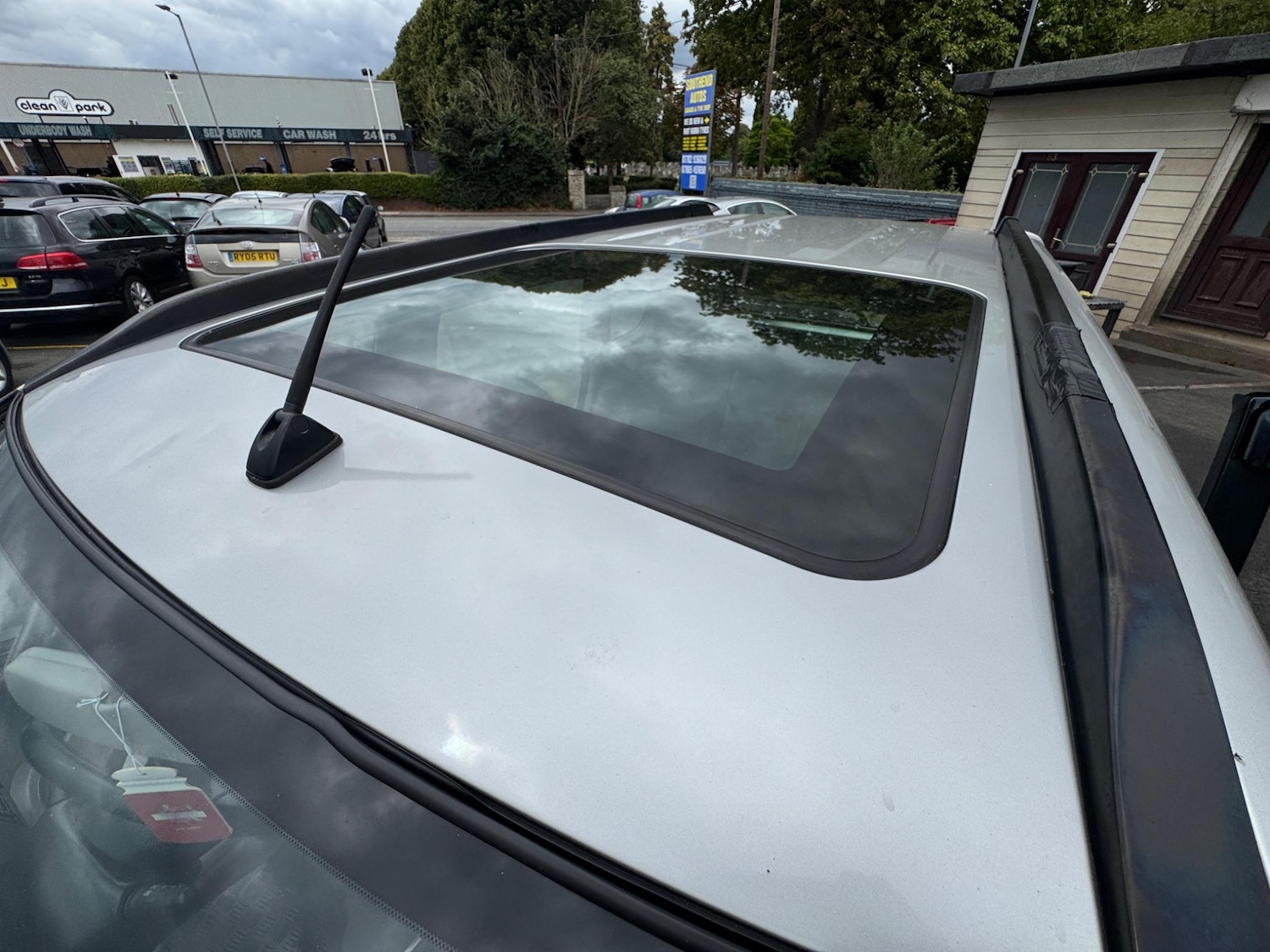 Vehicle 50