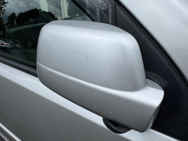 Used Nissan X-Trail 2004 for sale - 75378028: Photo 52