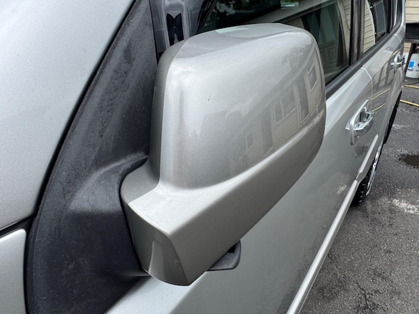 Used Nissan X-Trail 2004 for sale - 75378028: Photo 53