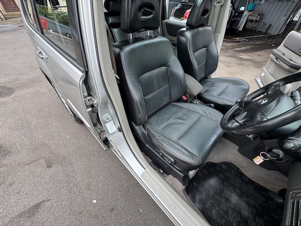 Used Nissan X-Trail 2004 for sale - 75378028: Photo 55