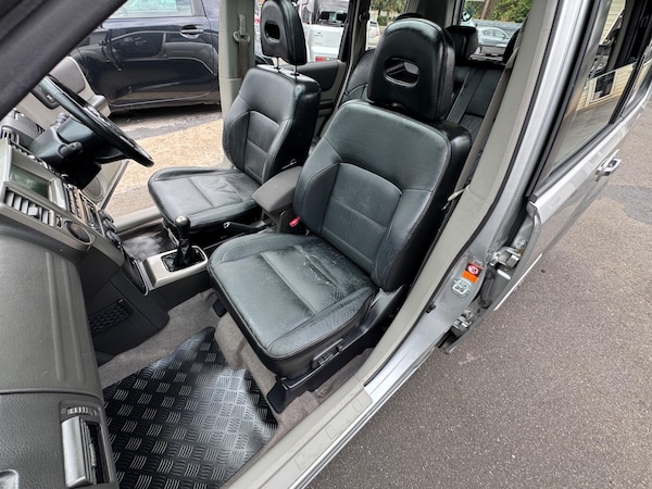 Used Nissan X-Trail 2004 for sale - 75378028: Photo 57