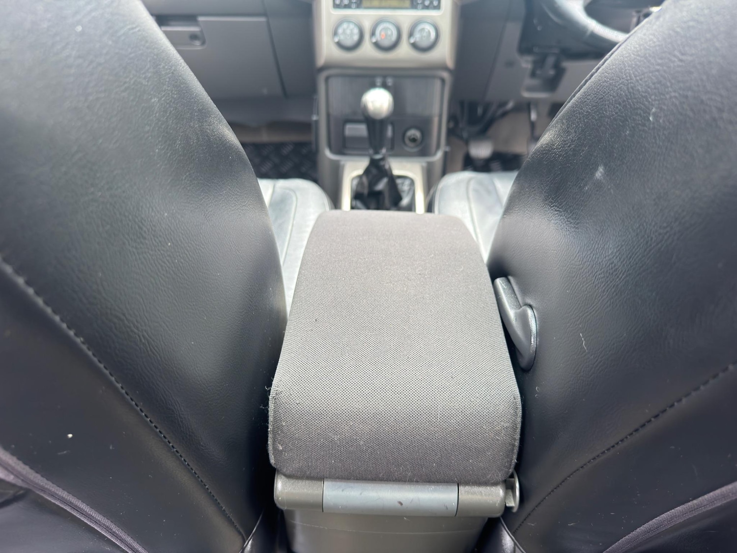 Vehicle 60