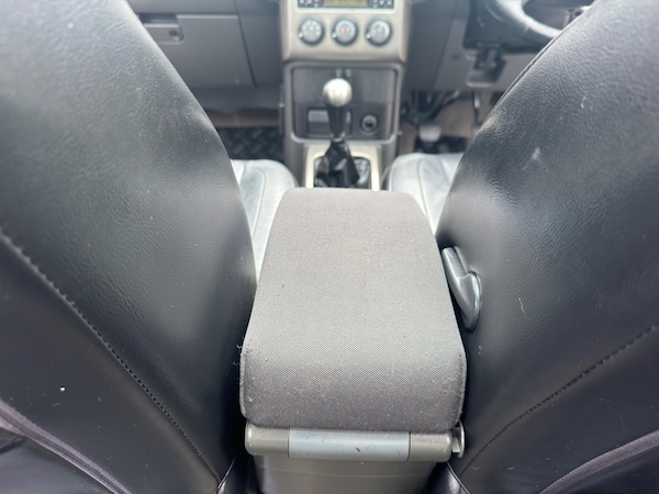 Used Nissan X-Trail 2004 for sale - 75378028: Photo 60