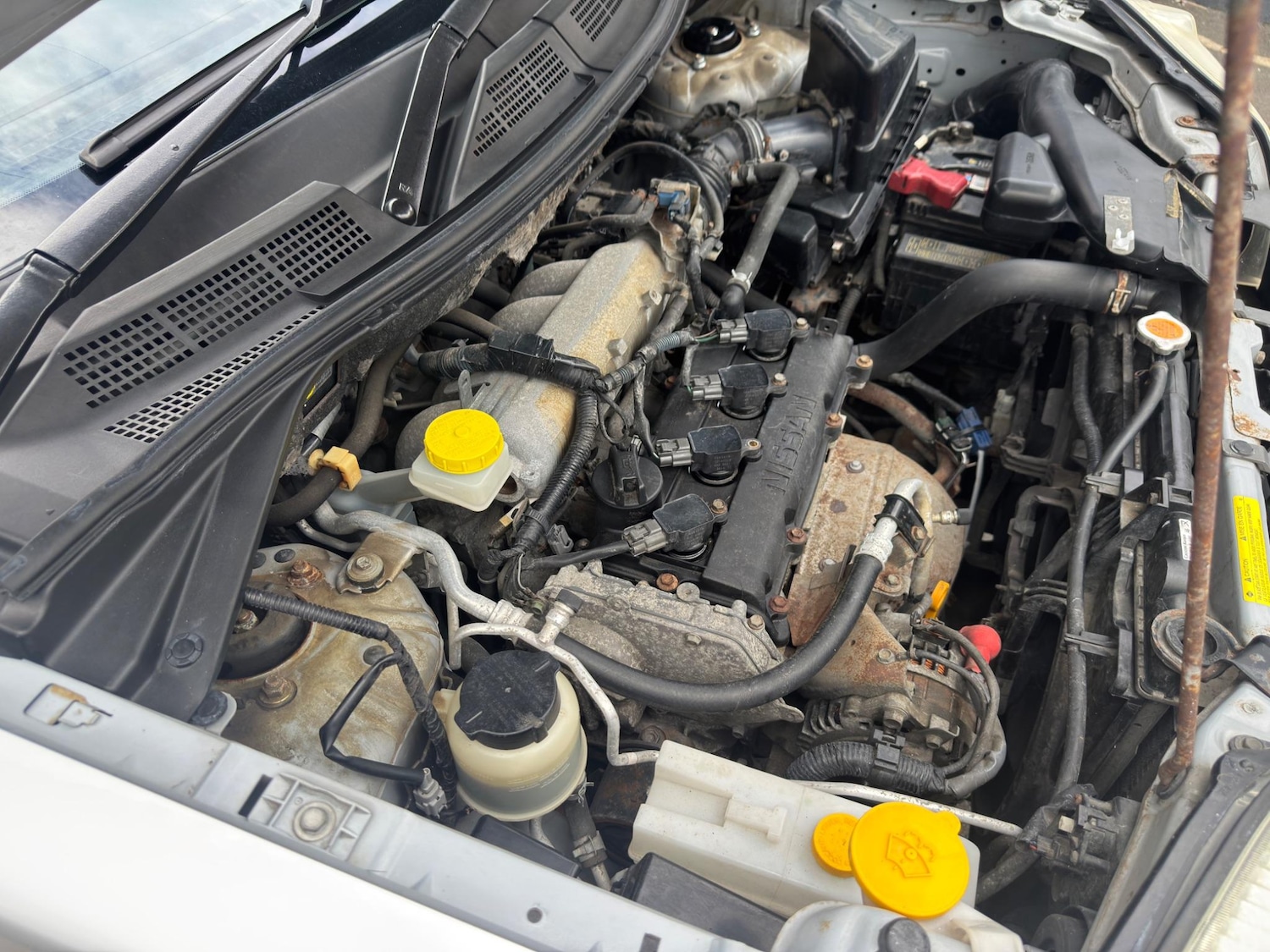 Vehicle 63