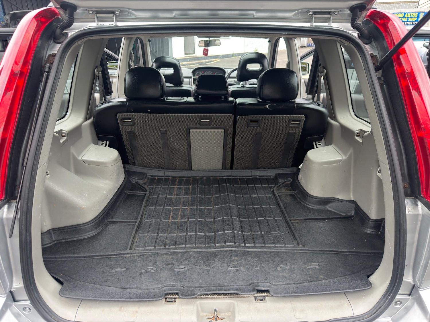 Vehicle 65